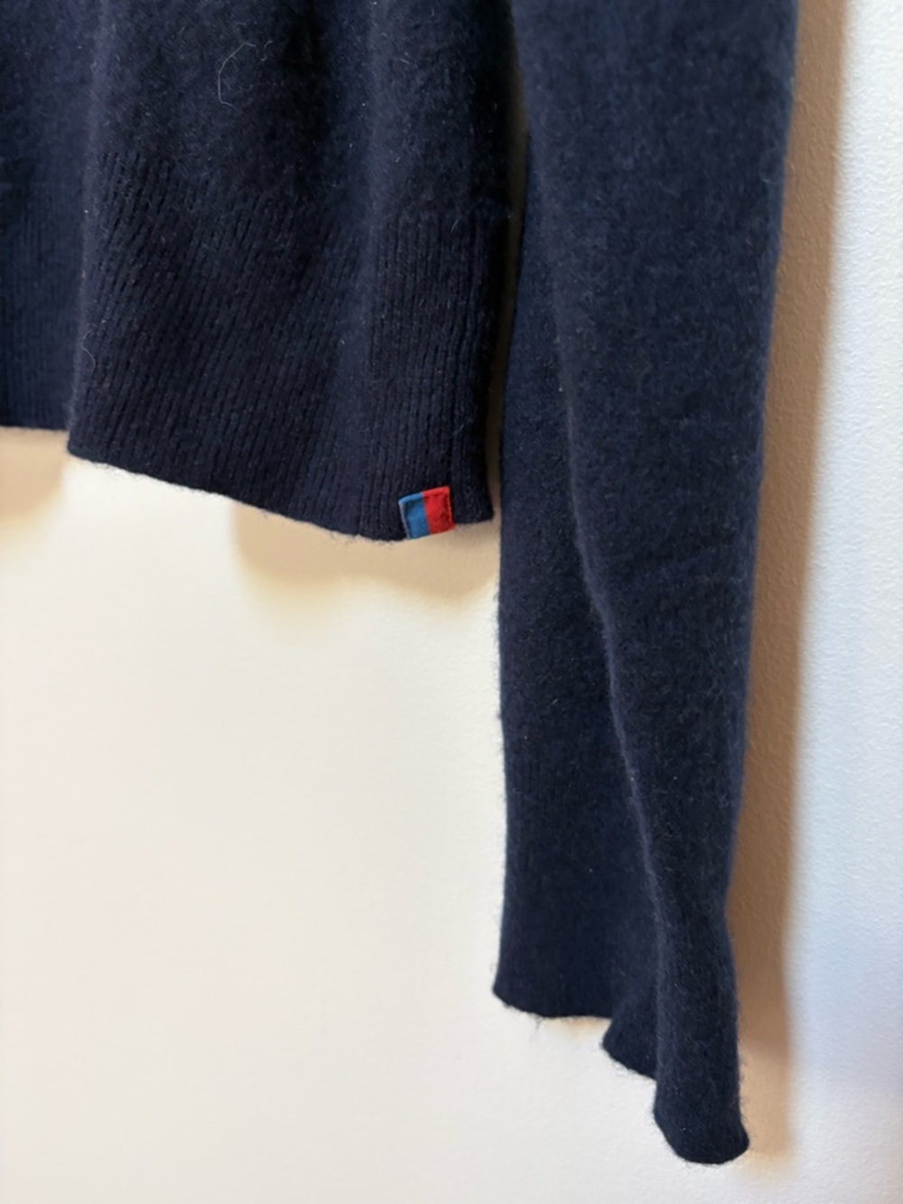 Kule Cashmere Takeout Sweater Size Large - Picture 14 of 16